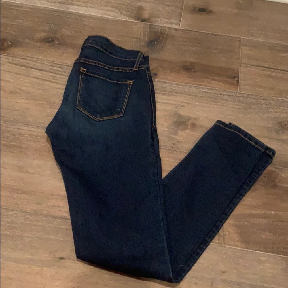 Flying Monkey Jeans - image 1